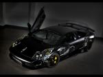 Lamborghini Murcielago LP710 Audigier LE by Edo Competition 2009 года